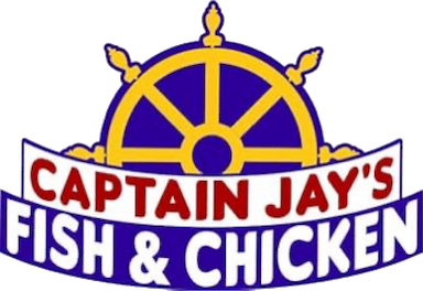 Captain Jay's Fish & Chicken